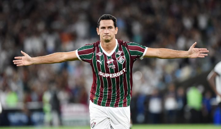 Ganso Deixa o Fluminense Após Pedido para Não Jogar no Brasileiro e Desagrado com Nota Oficial
