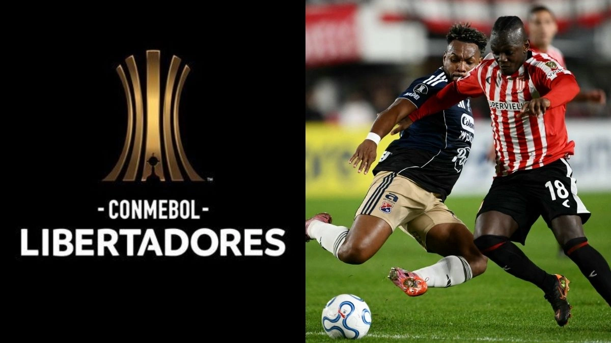 Estudiantes vence nos acréscimos e garante classificação na Libertadores ao lado do Flamengo