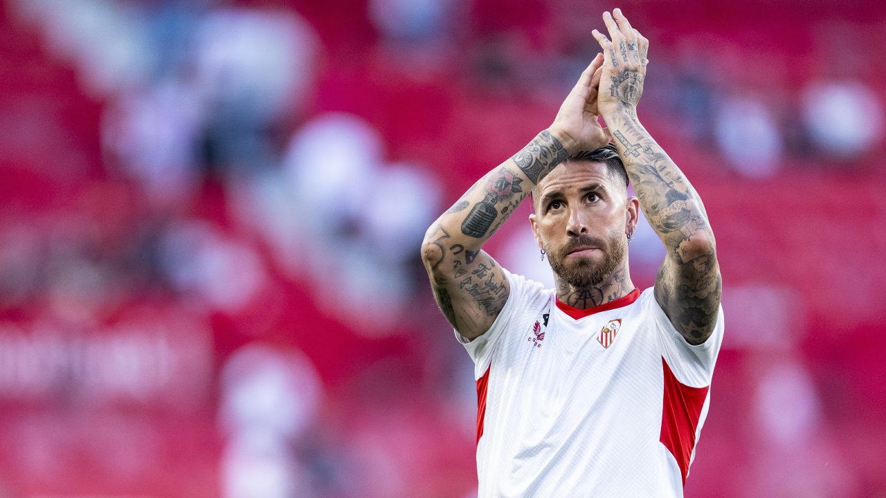 Sevilla encerra acordo de venda para Sergio Ramos; clube alega “pior oferta recebida