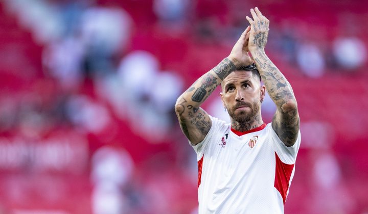 Sevilla encerra acordo de venda para Sergio Ramos; clube alega “pior oferta recebida