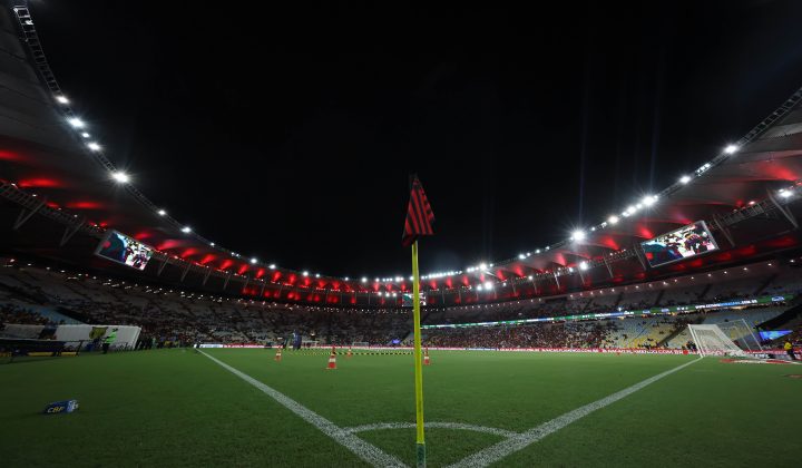 Flamengo x Estudiantes: Onde assistir, horário e escalações pela Libertadores