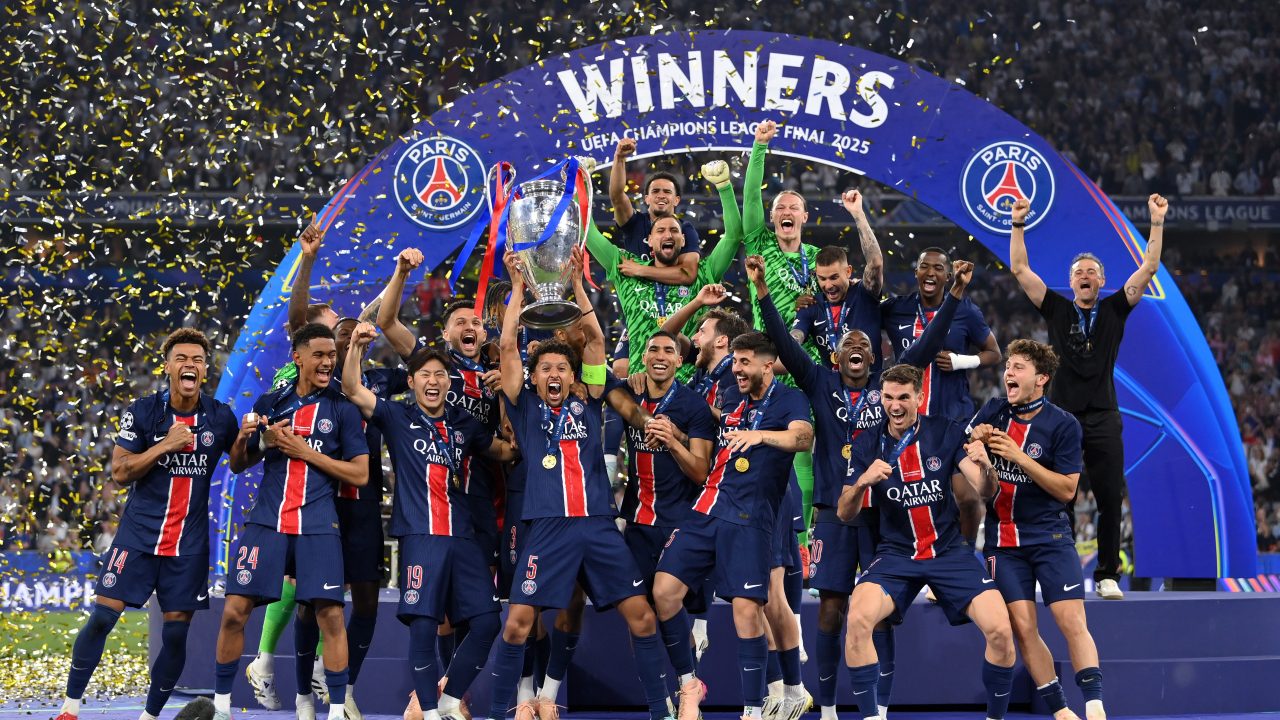 Toluca garante vaga na Copa do Mundo de Clubes de 2029 após título da Concacaf