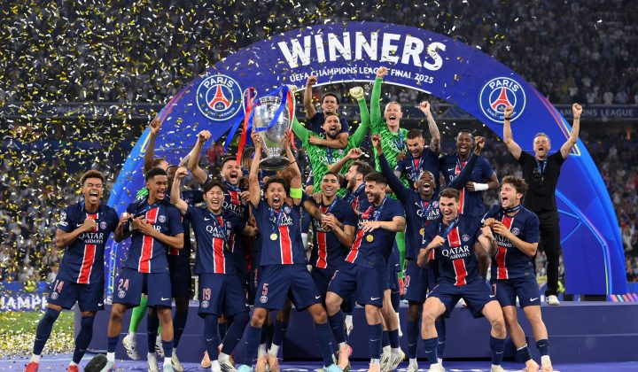 Toluca garante vaga na Copa do Mundo de Clubes de 2029 após título da Concacaf