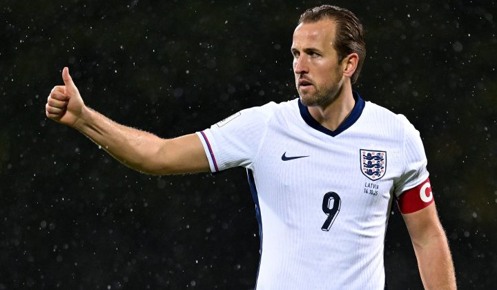 Inglaterra levará roupa de cama personalizada para Copa do Mundo de 2026 nos EUA