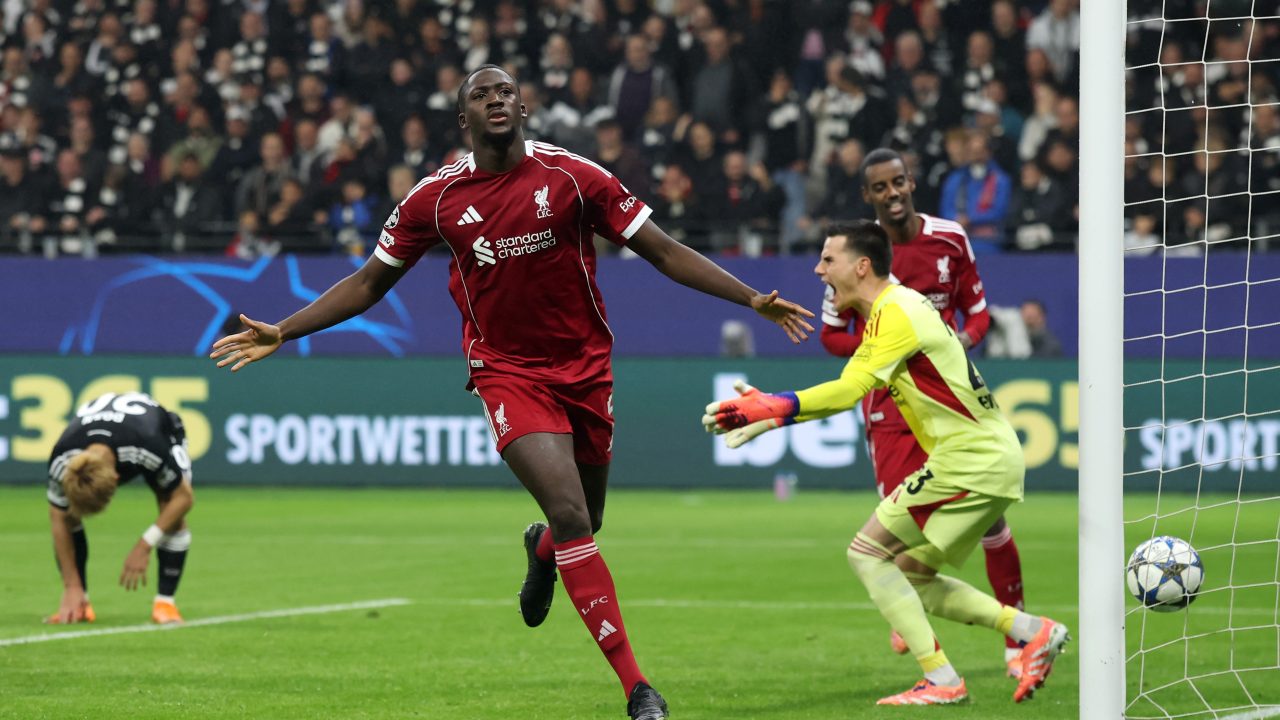 Konaté deve deixar o Liverpool sem acordo de renovação; Real Madrid e PSG monitoram