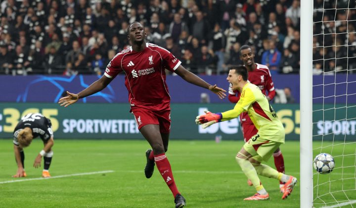 Konaté deve deixar o Liverpool sem acordo de renovação; Real Madrid e PSG monitoram