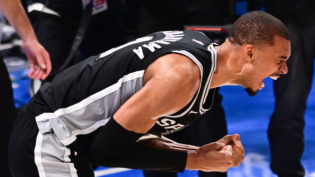 Spurs vencem o Thunder no Jogo 7 e conquistam a Conferência Oeste para enfrentar os Knicks na Final da NBA