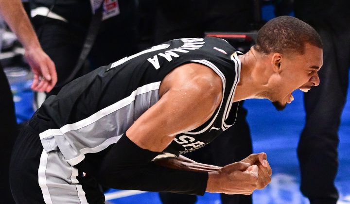 Spurs vencem o Thunder no Jogo 7 e conquistam a Conferência Oeste para enfrentar os Knicks na Final da NBA