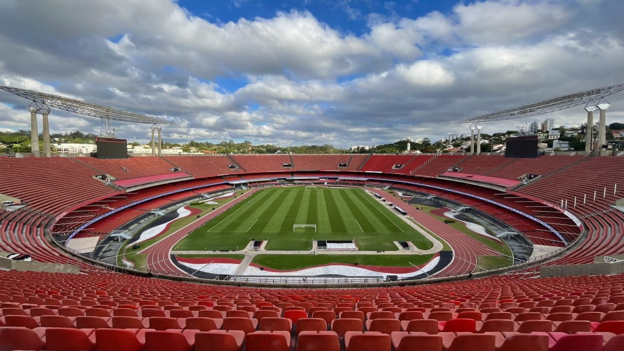 São Paulo x Millonarios: Onde Assistir, Horário e Escalações Pela Sul-Americana