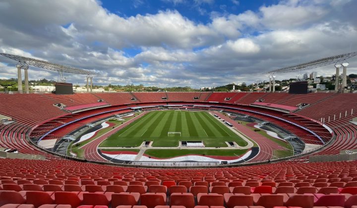 São Paulo x Millonarios: Onde Assistir, Horário e Escalações Pela Sul-Americana