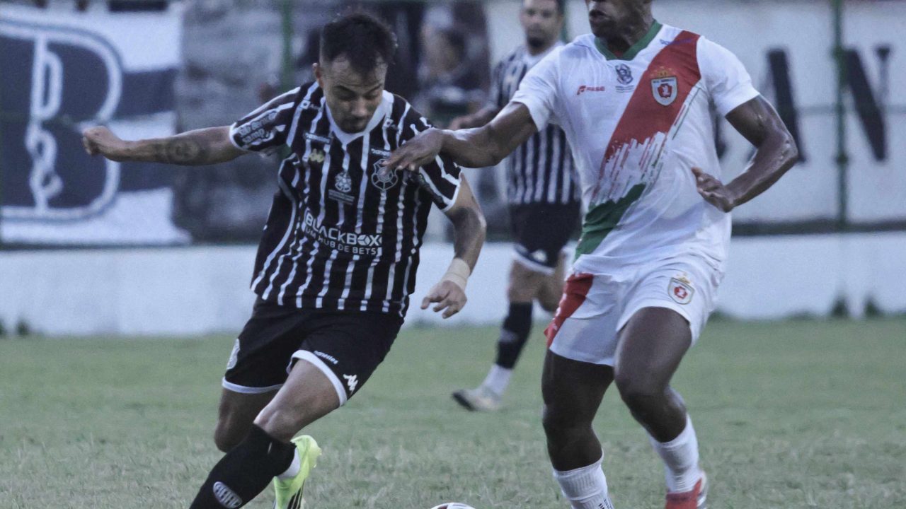 Rio Branco-ES Empata com Real Noroeste e Segue Fora do G-4 na Série D