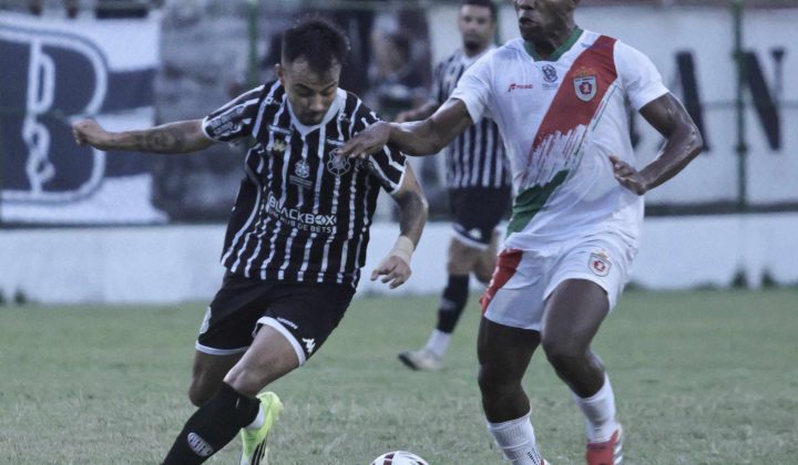 Rio Branco-ES Empata com Real Noroeste e Segue Fora do G-4 na Série D