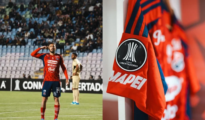 Independiente Medellín vence Cusco e define ‘final’ por vaga contra Estudiantes na Libertadores; Flamengo já classificado