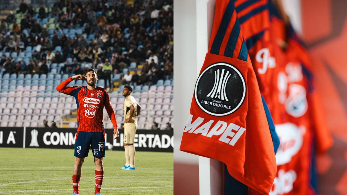 Independiente Medellín vence Cusco e define ‘final’ por vaga contra Estudiantes na Libertadores; Flamengo já classificado
