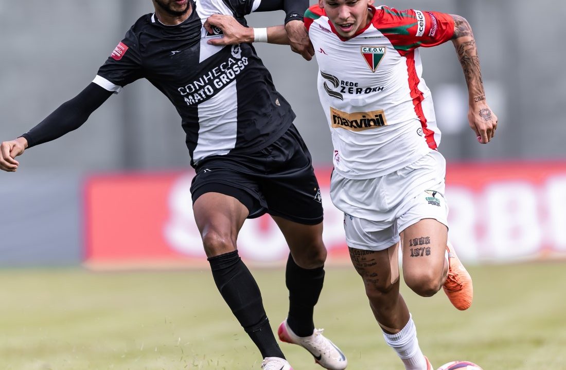 Série D: Clubes de Mato Grosso em Rodada Decisiva por Classificação