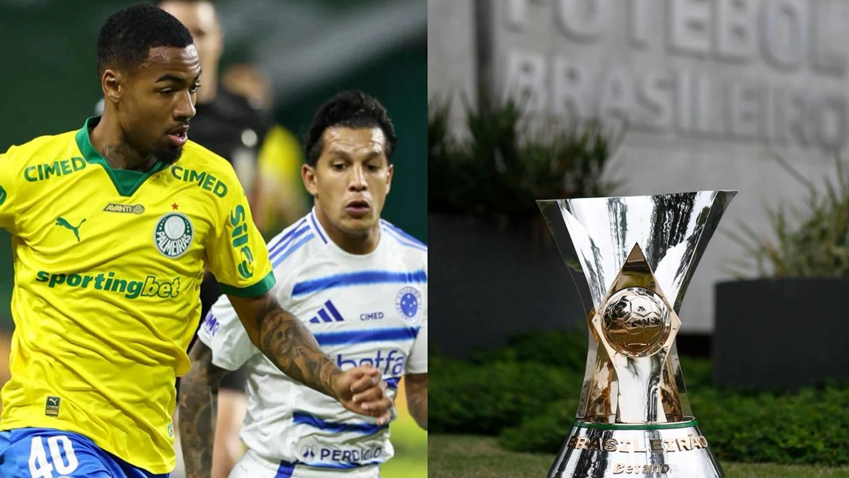 Brasileirão: 16ª Rodada Começa com Confrontos Chave Neste Sábado