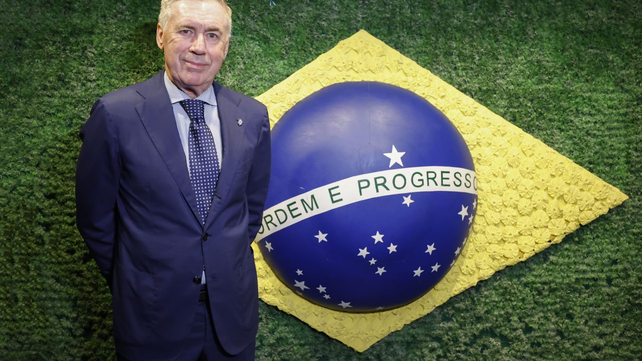 Seleção Brasileira: Jogos dos Convocados por Ancelotti Antes da Apresentação para a Copa do Mundo