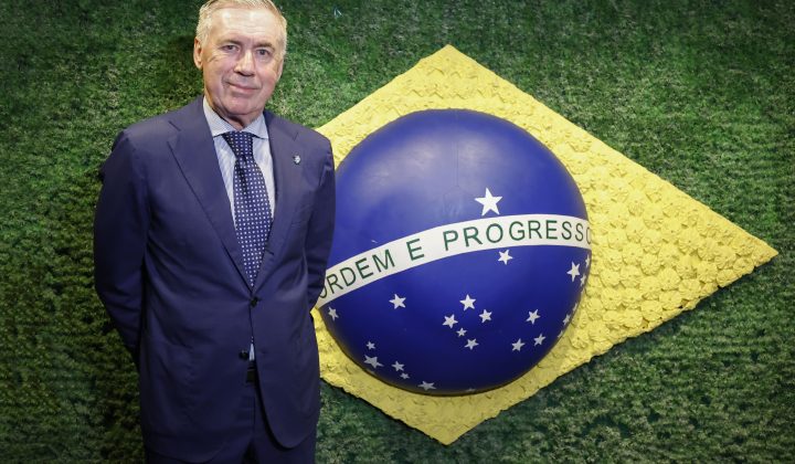 Seleção Brasileira: Jogos dos Convocados por Ancelotti Antes da Apresentação para a Copa do Mundo