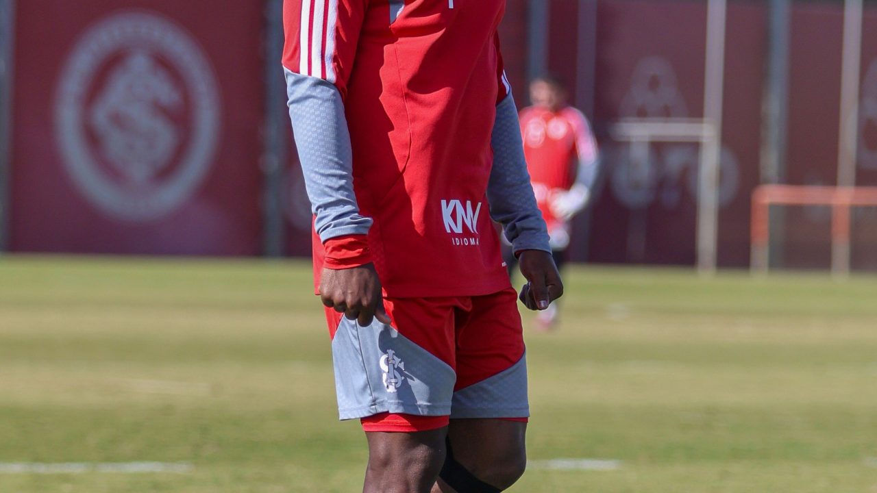 Pezzolano Busca Alternativas para o Ataque do Inter Contra o Bragantino