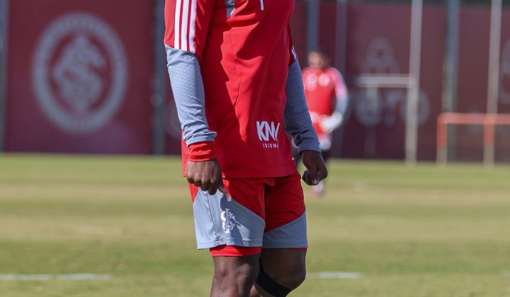 Pezzolano Busca Alternativas para o Ataque do Inter Contra o Bragantino