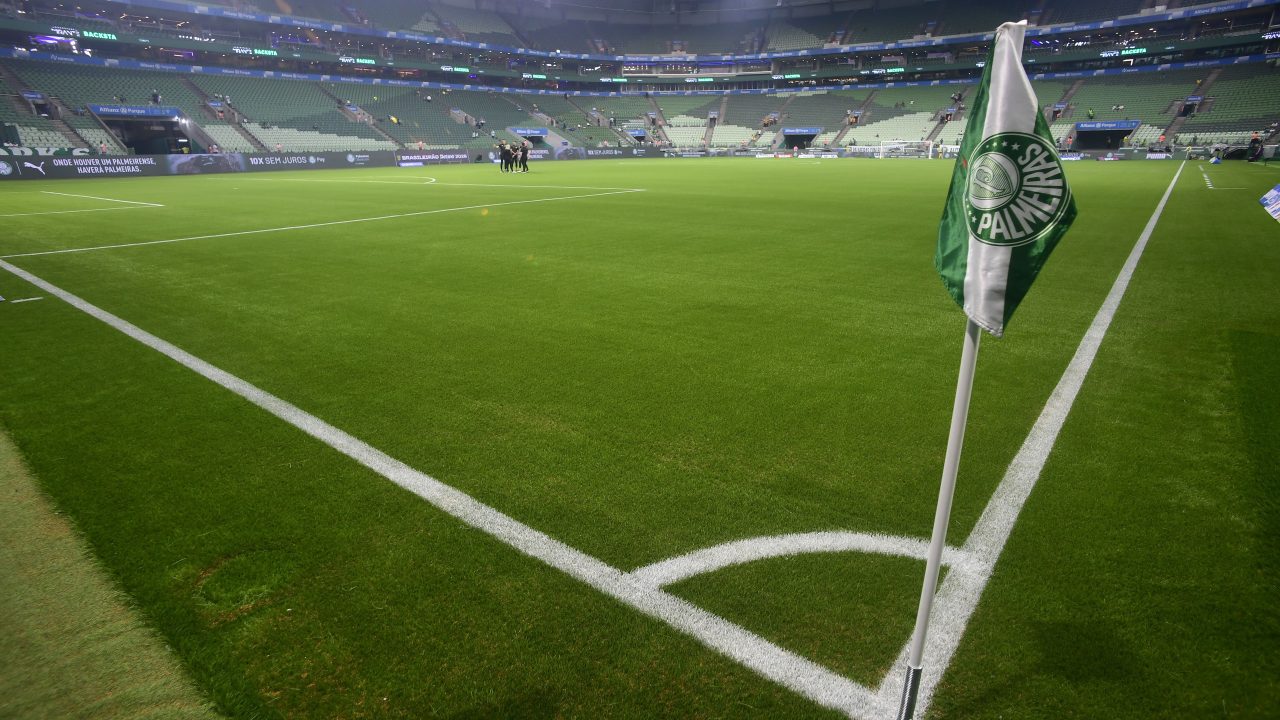 Palmeiras enfrenta Junior Barranquilla em decisão pela Libertadores