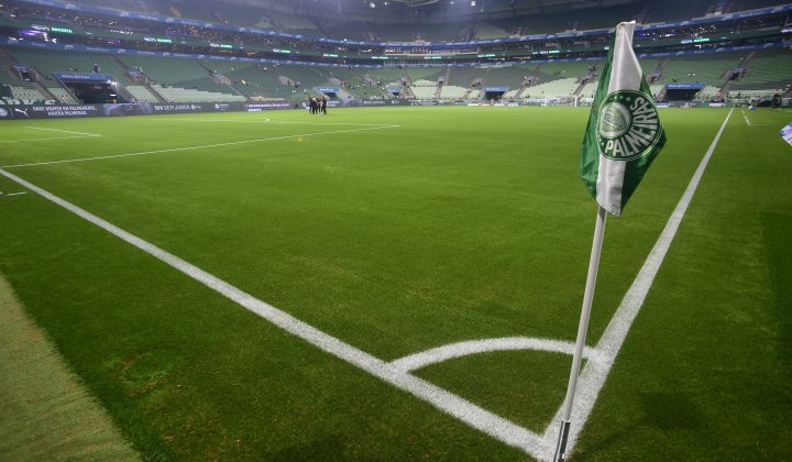 Palmeiras enfrenta Junior Barranquilla em decisão pela Libertadores