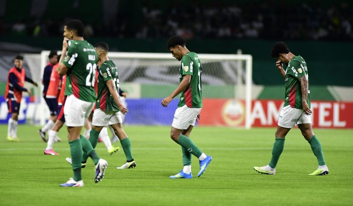 Palmeiras de Abel Ferreira atinge melhor marca no Brasileirão, mas vive cenário atípico na Libertadores