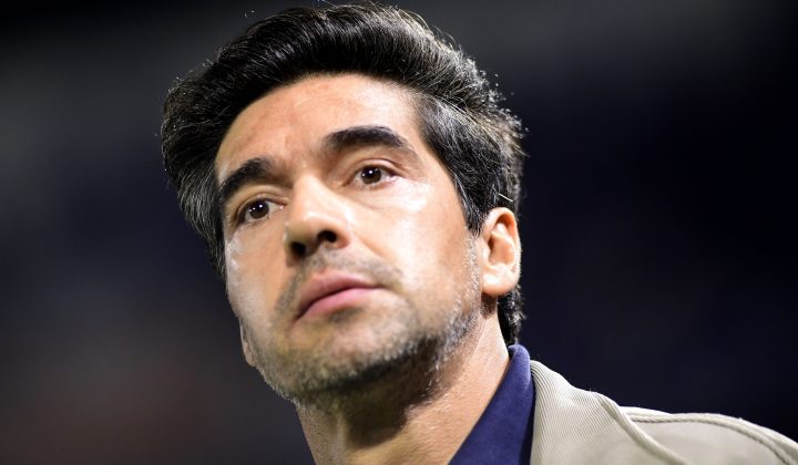 Abel Ferreira comenta retorno de Paulinho ao Palmeiras e limitações de uso