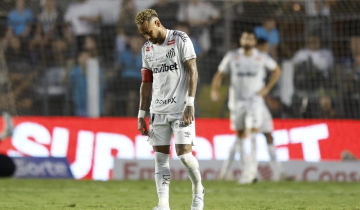 Neymar minimiza preocupações com lesão e foca na preparação para a Copa do Mundo de 2026
