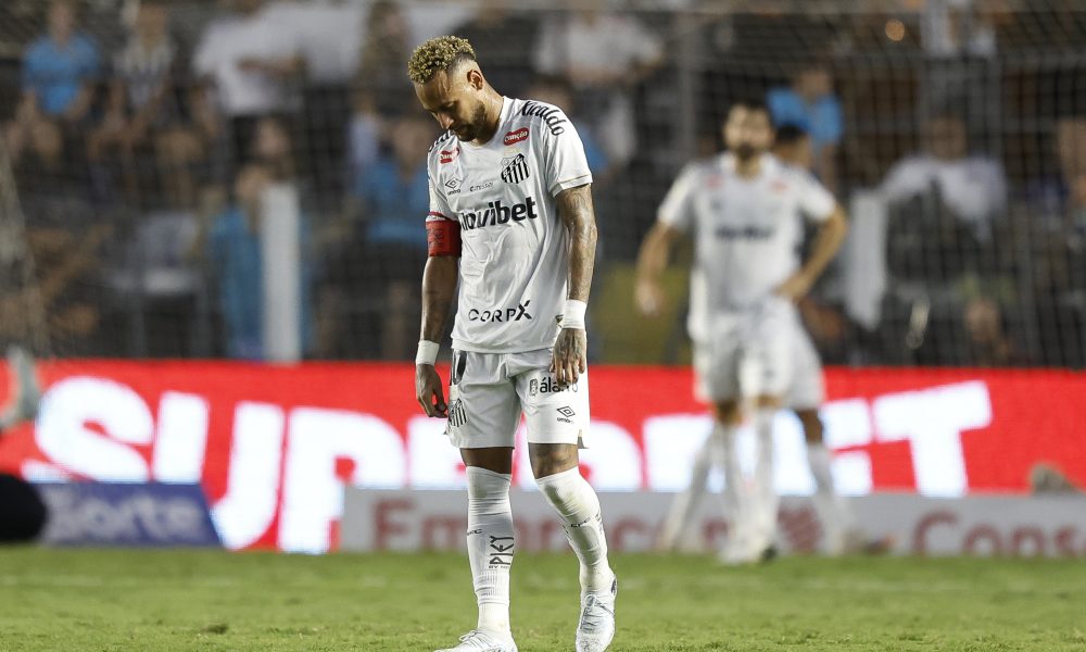 Neymar minimiza preocupações com lesão e foca na preparação para a Copa do Mundo de 2026