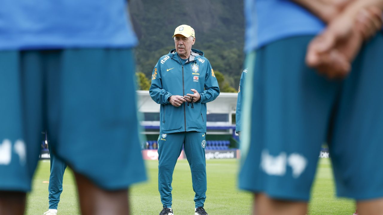 Seleção Brasileira planeja testes e até 11 substituições em amistoso contra o Panamá antes da Copa do Mundo