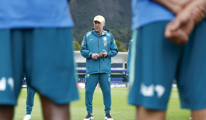 Seleção Brasileira planeja testes e até 11 substituições em amistoso contra o Panamá antes da Copa do Mundo