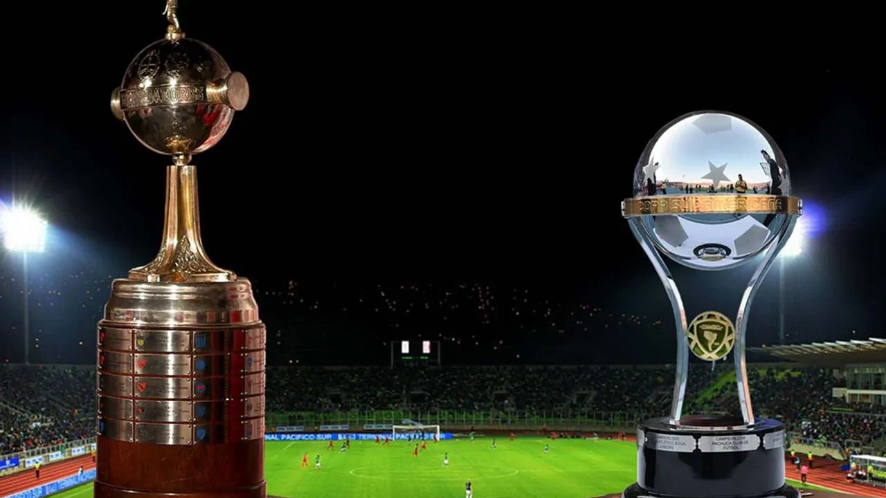 Sorteio da Libertadores e Sul-Americana: Conmebol define confrontos das oitavas de final