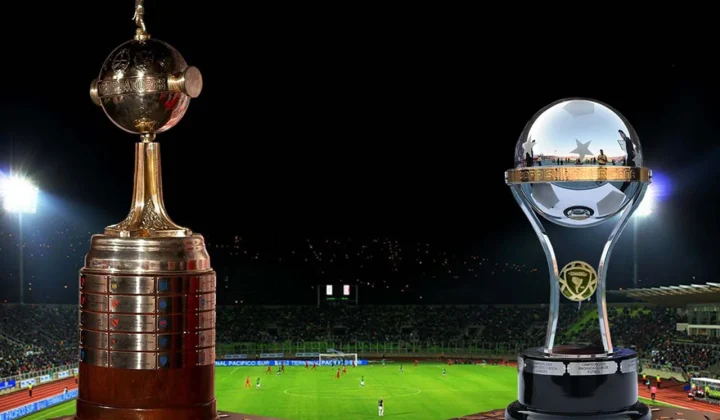 Sorteio da Libertadores e Sul-Americana: Conmebol define confrontos das oitavas de final