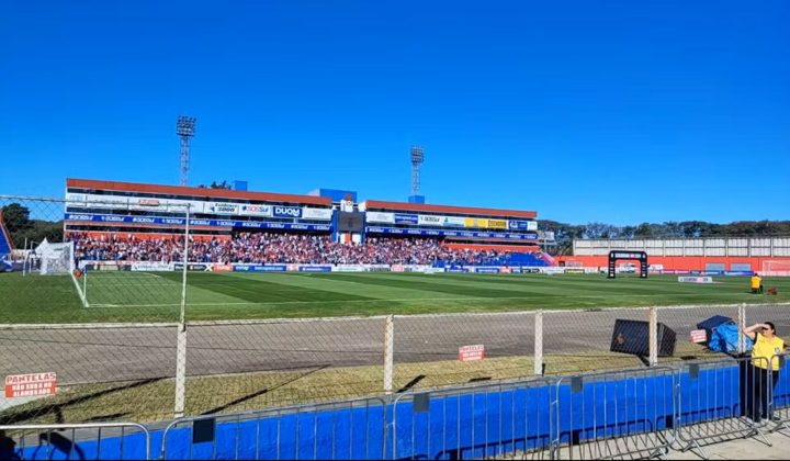 Araucária x Paraná Clube: Semifinal da Divisão de Acesso do Paranaense 2026 – Onde Assistir, Horário e Escalações