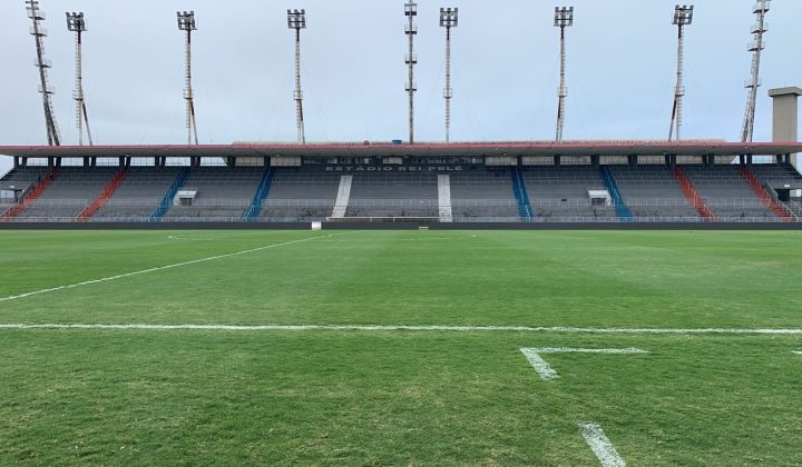 CRB busca manter boa fase contra Ponte Preta em crise na Série B