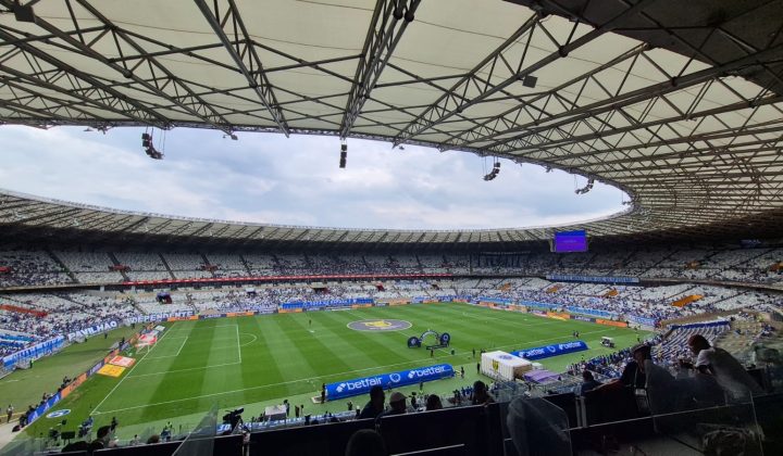 Cruzeiro recebe Chapecoense no Mineirão pela 17ª rodada do Brasileirão
