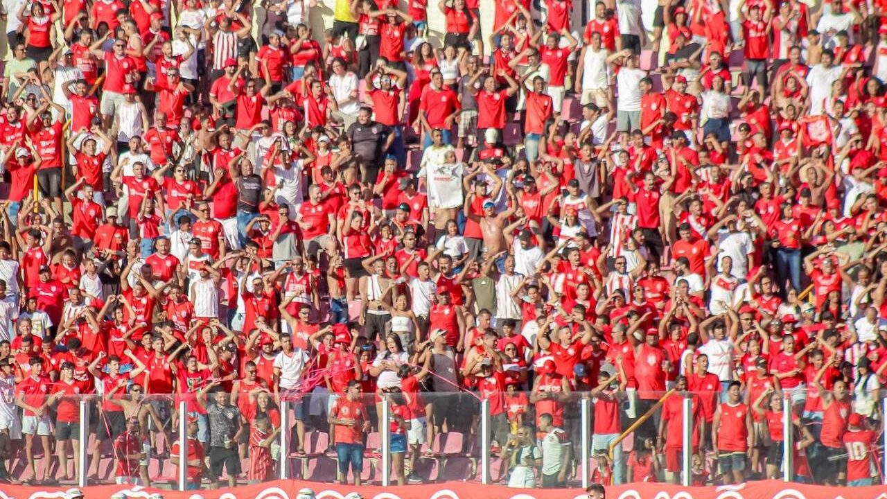 Sergipe Inicia Venda de Ingressos para Confronto Crucial Contra o Treze pela Série D