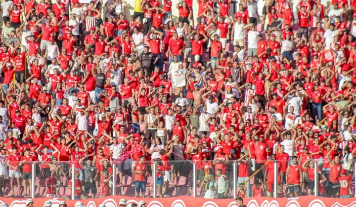 Sergipe Inicia Venda de Ingressos para Confronto Crucial Contra o Treze pela Série D
