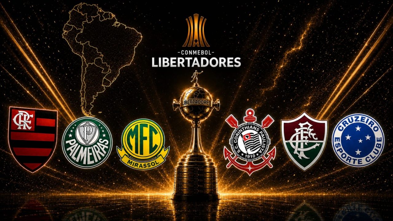 Libertadores 2026: Guia Completo da Quinta Rodada da Fase de Grupos
