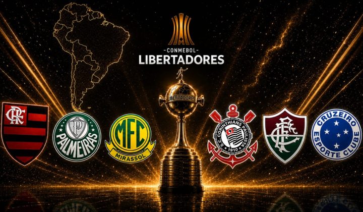 Libertadores 2026: Guia Completo da Quinta Rodada da Fase de Grupos