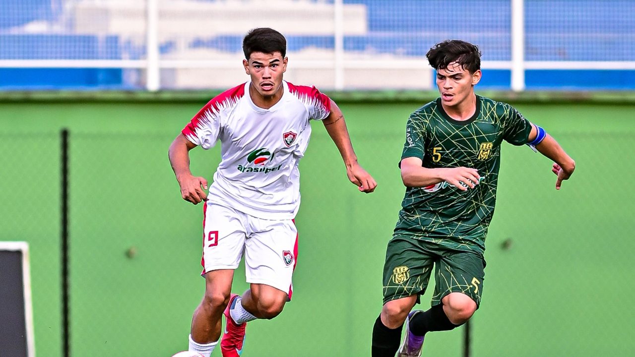 Independência assume vice-liderança do Campeonato Acreano Sub-20 após vitória sobre o Andirá