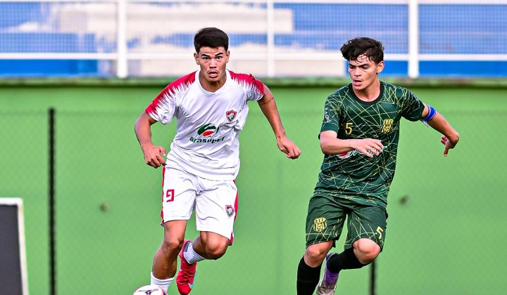 Independência assume vice-liderança do Campeonato Acreano Sub-20 após vitória sobre o Andirá