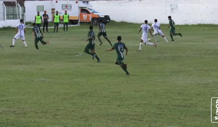 Zumbi e Sporting decidem título da Segundona Alagoana com VAR em campo