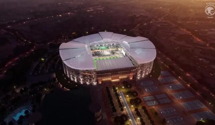 Arábia Saudita anuncia lista de convocados para a Copa do Mundo de 2026