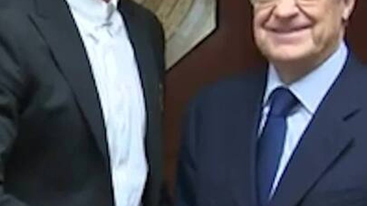 Roberto Carlos apoia Florentino Pérez nas eleições do Real Madrid: “Melhor presidente de todos os tempos