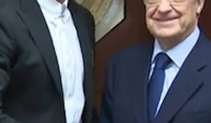 Roberto Carlos apoia Florentino Pérez nas eleições do Real Madrid: “Melhor presidente de todos os tempos
