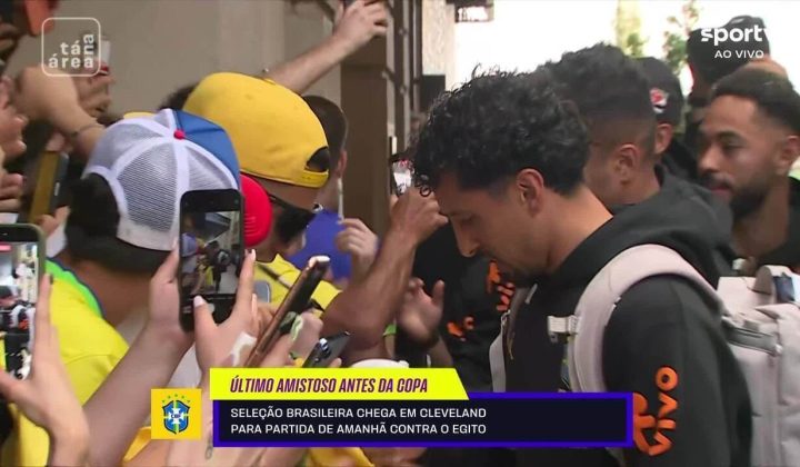 FIFA oferece aos torcedores a chance de ter seus nomes no tapete da final da Copa do Mundo por mais de R$ 800
