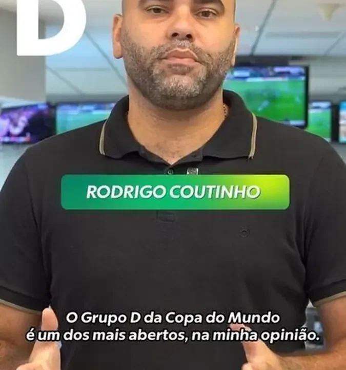 Austrália e Turquia abrem a Copa do Mundo 2026 no Grupo D