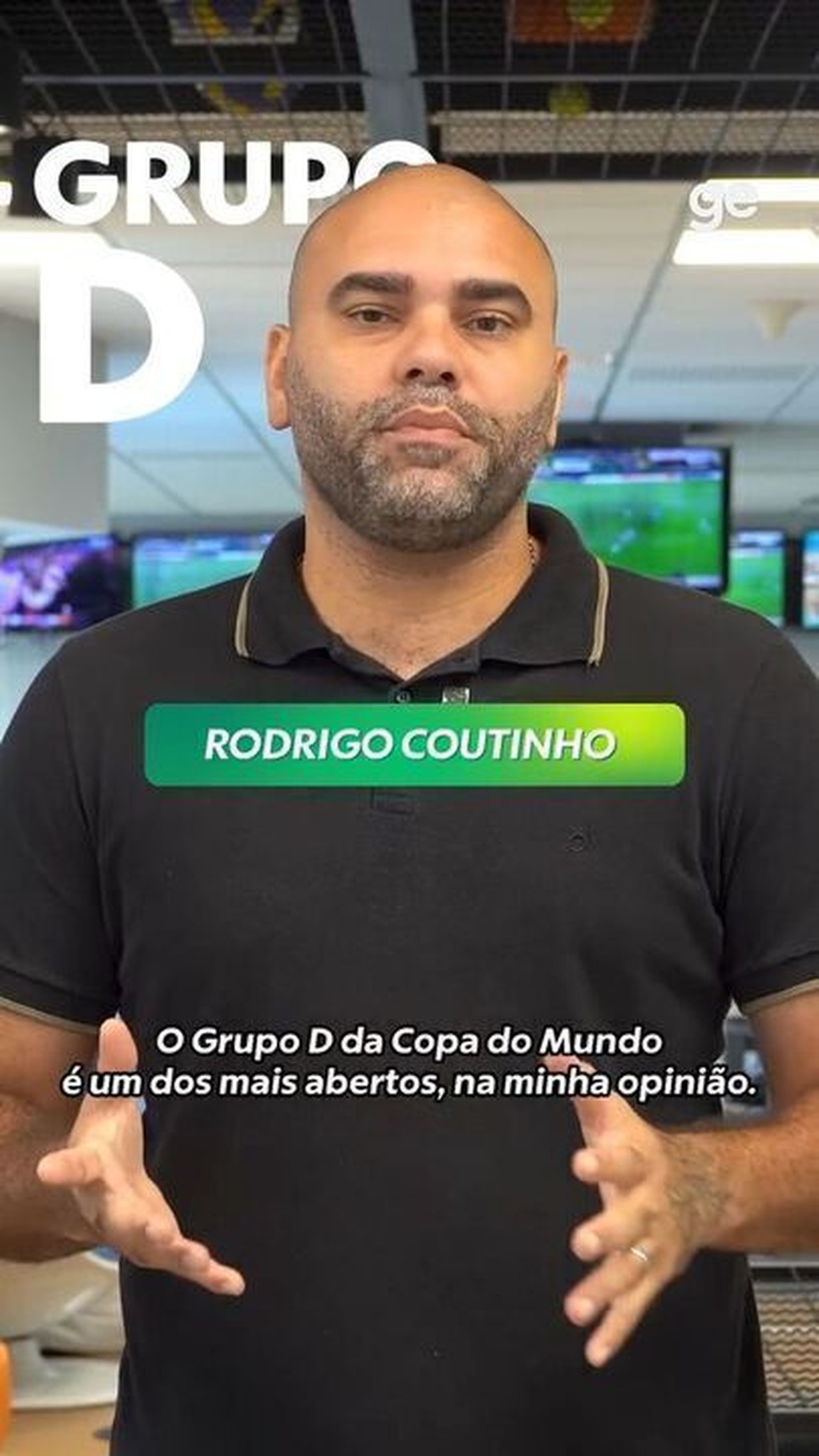 Jogadores de Estados Unidos e Paraguai em campo durante a Copa do Mundo 2026